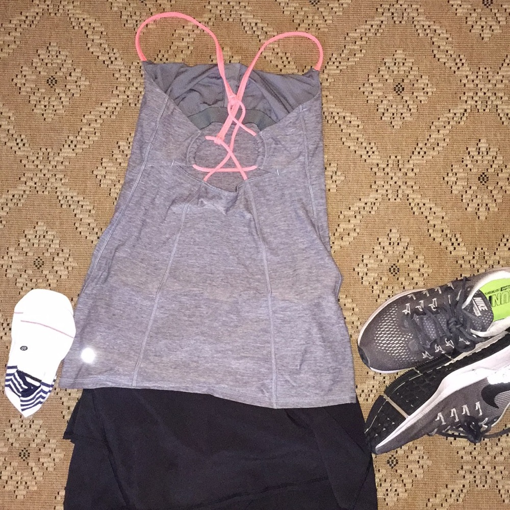 Lululemon Tank